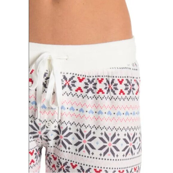 💕PJ SALVAGE💕 Jogger Lounge Pants Charcoal NWT - Picture 4 of 11